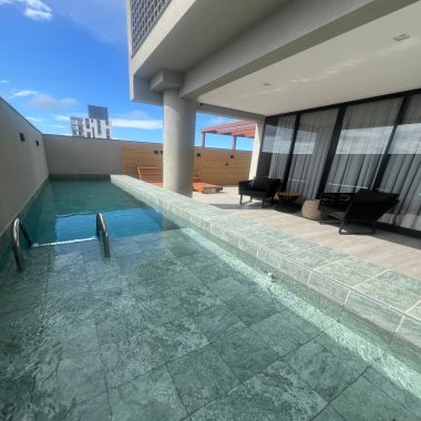Apartamento Sofisticado | 3 Suítes | Elegância e Espaço Apartamento Sofisticado | 3 Suítes | Elegância e Espaço